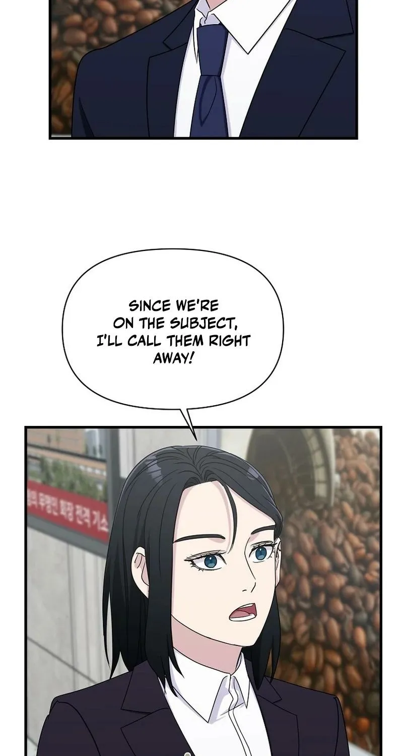 The Prosecutor Is Getting Ahead! Chapter 22 page 54 - 