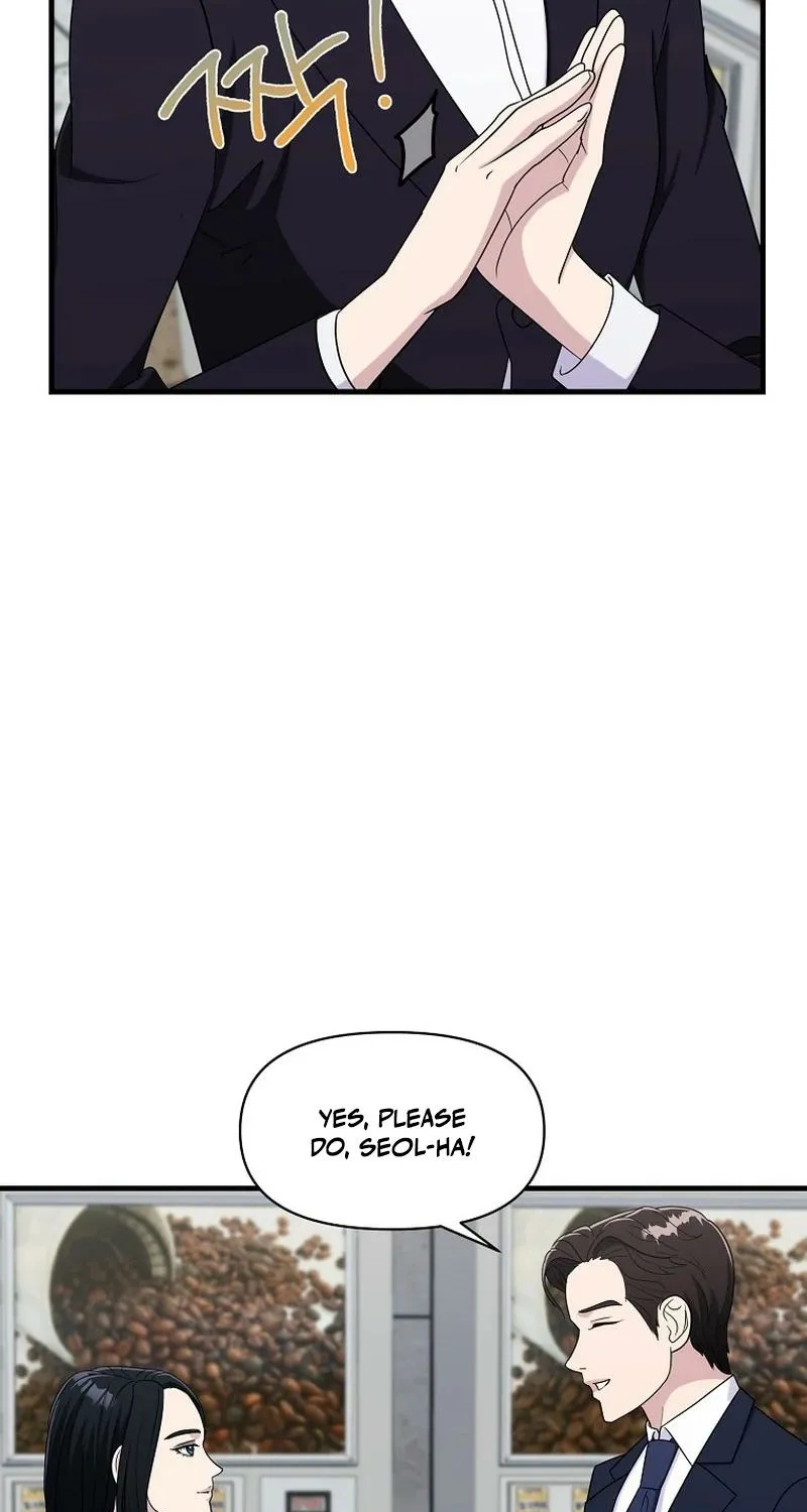 The Prosecutor Is Getting Ahead! Chapter 22 page 55 - 