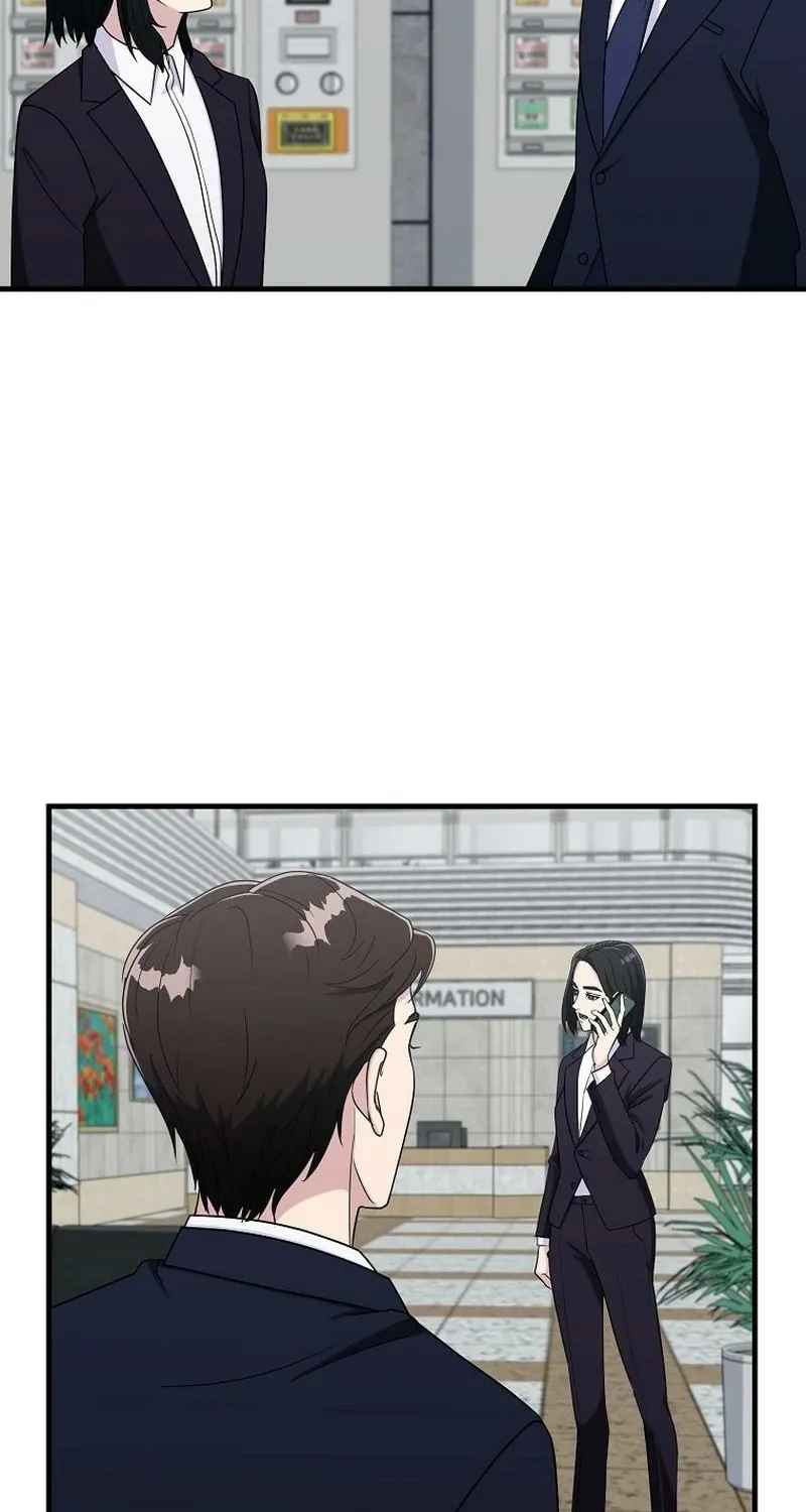 The Prosecutor Is Getting Ahead! Chapter 22 page 56 - 