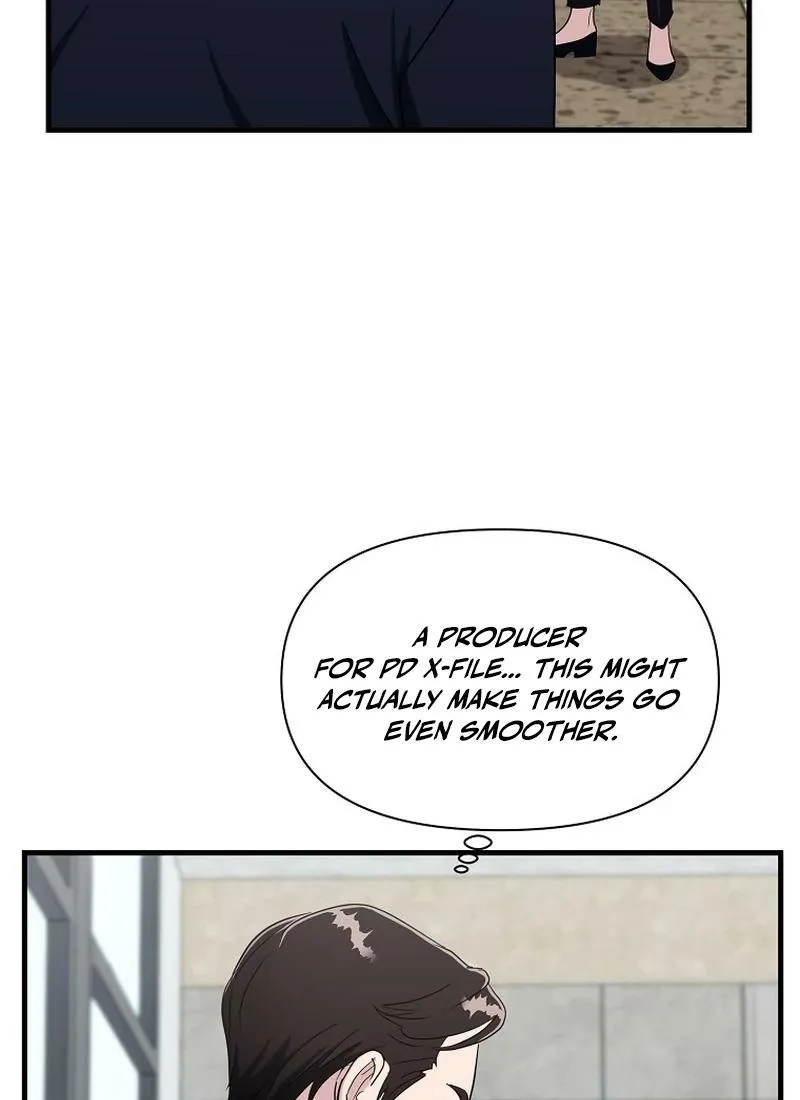 The Prosecutor Is Getting Ahead! Chapter 22 page 57 - 