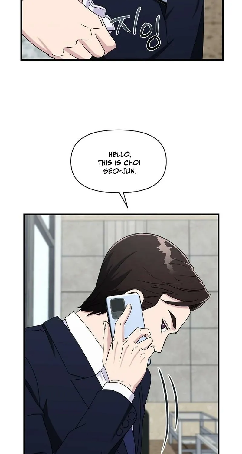 The Prosecutor Is Getting Ahead! Chapter 22 page 59 - 
