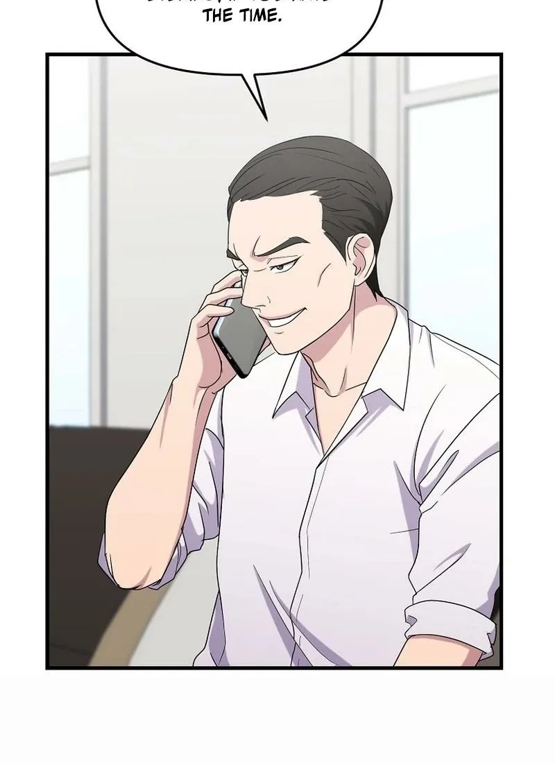 The Prosecutor Is Getting Ahead! Chapter 22 page 62 - 