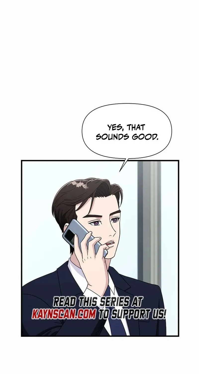 The Prosecutor Is Getting Ahead! Chapter 22 page 63 - 