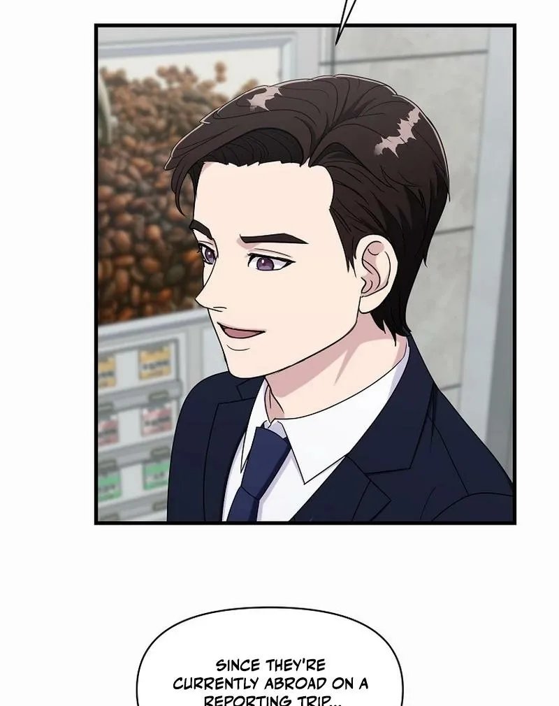 The Prosecutor Is Getting Ahead! Chapter 22 page 67 - 