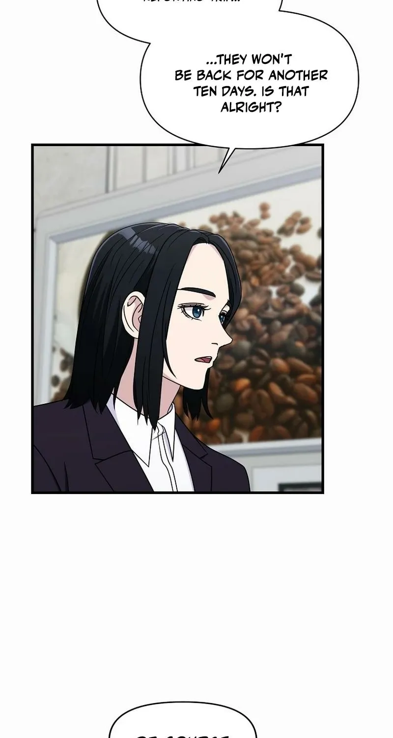 The Prosecutor Is Getting Ahead! Chapter 22 page 68 - 