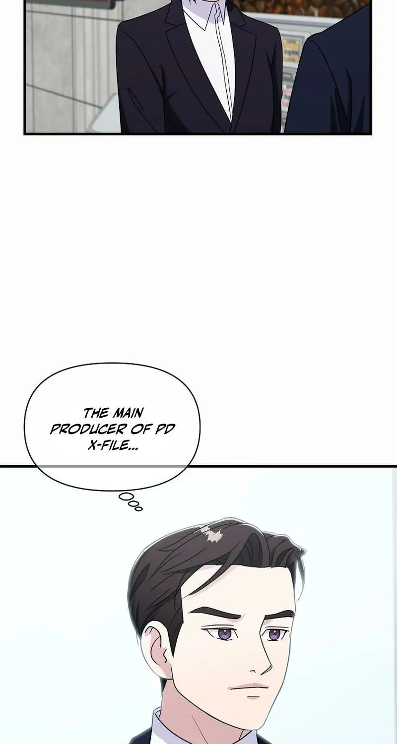 The Prosecutor Is Getting Ahead! Chapter 22 page 70 - 