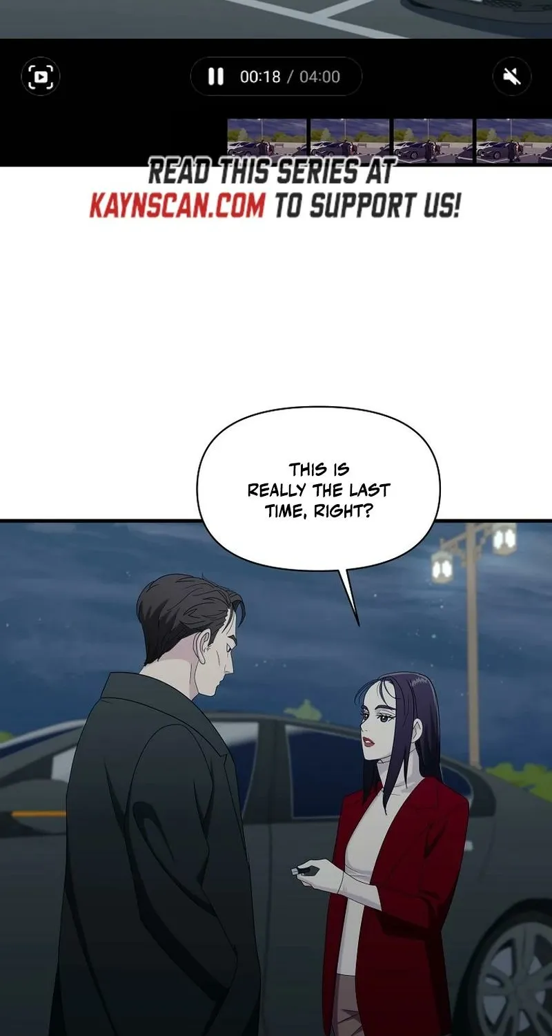 The Prosecutor Is Getting Ahead! Chapter 22 page 9 - 