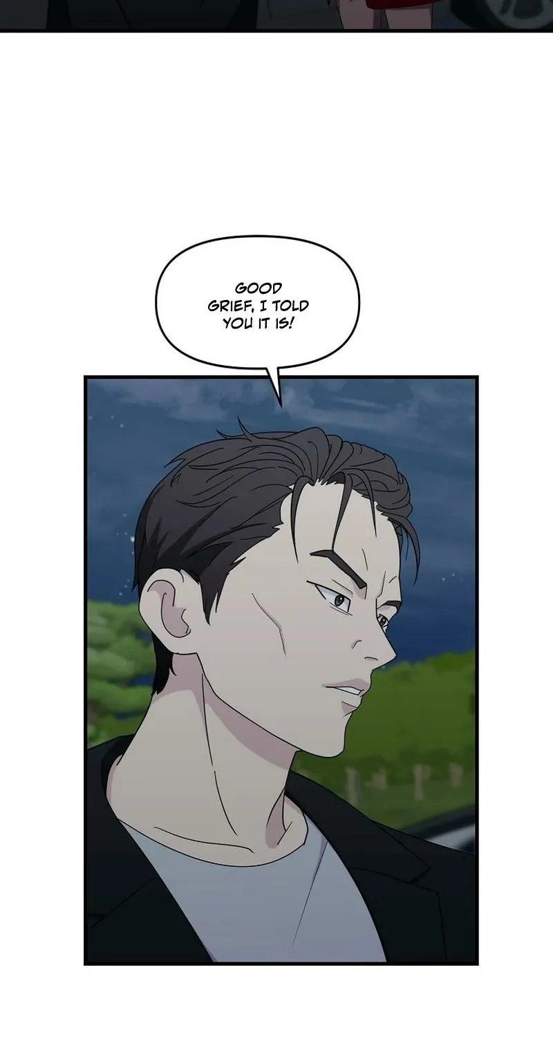The Prosecutor Is Getting Ahead! Chapter 22 page 10 - 
