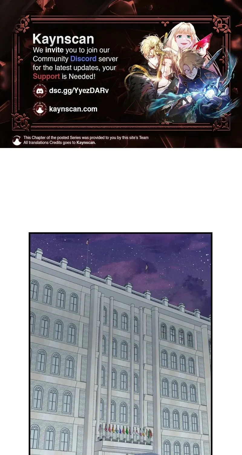 The Prosecutor Is Getting Ahead! Chapter 23 page 1 - 