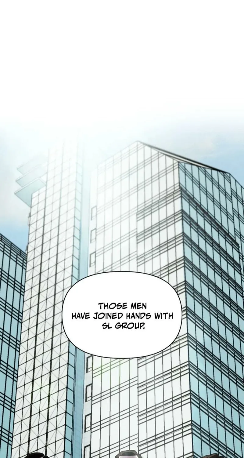 The Prosecutor Is Getting Ahead! Chapter 23 page 14 - 
