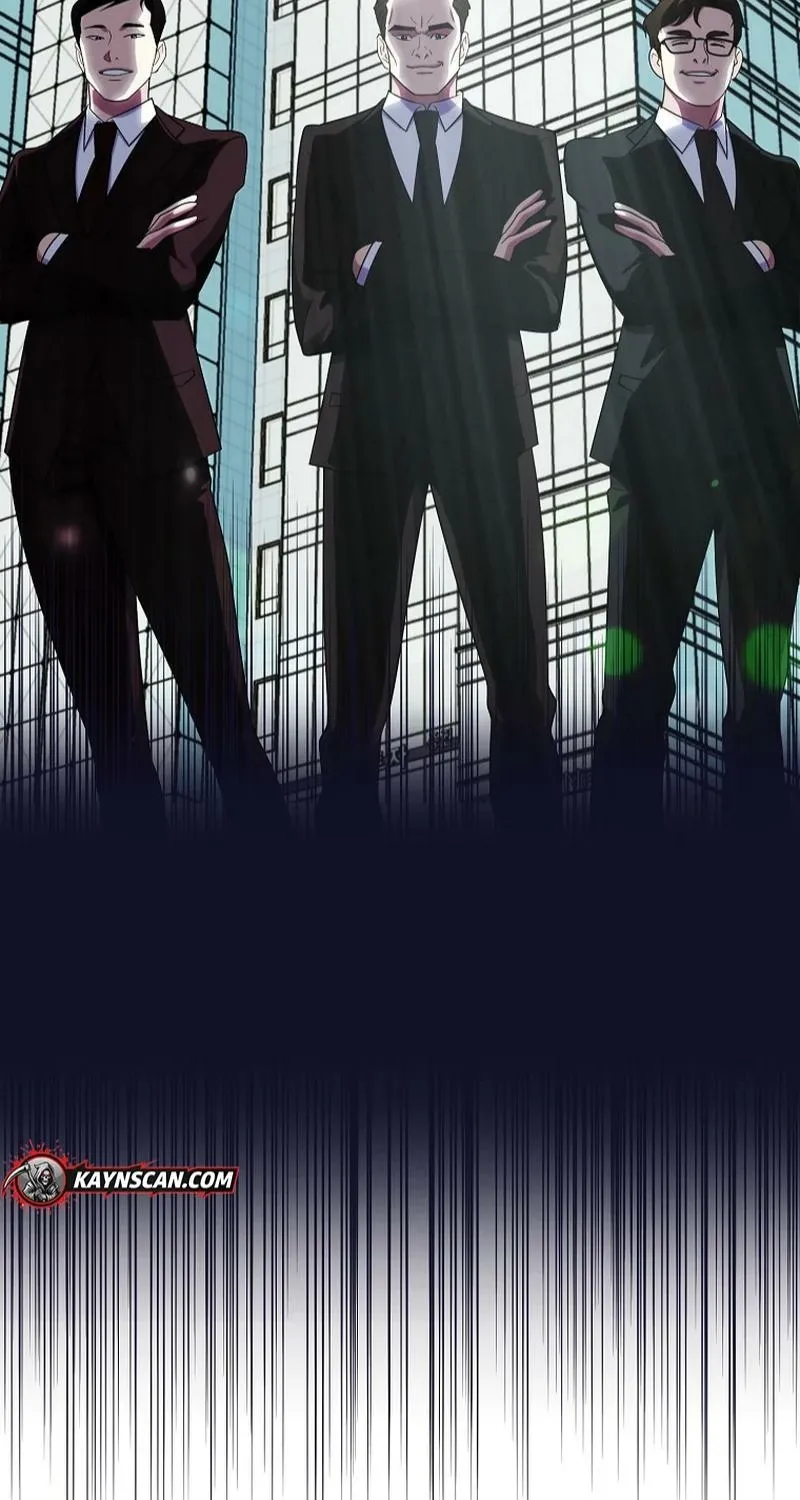 The Prosecutor Is Getting Ahead! Chapter 23 page 15 - 