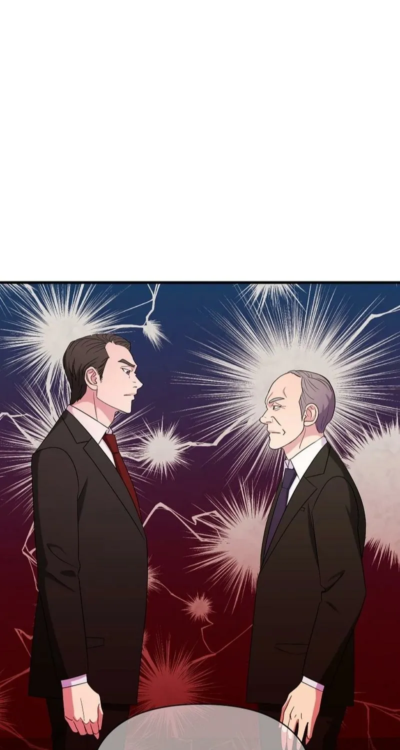The Prosecutor Is Getting Ahead! Chapter 23 page 17 - 