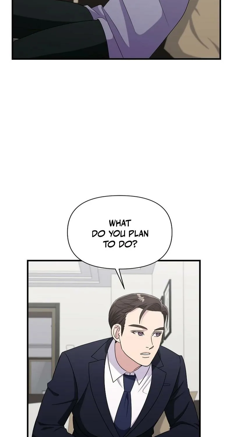 The Prosecutor Is Getting Ahead! Chapter 23 page 19 - 