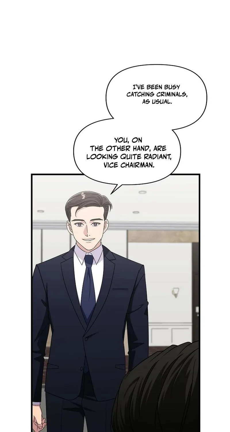 The Prosecutor Is Getting Ahead! Chapter 23 page 3 - 