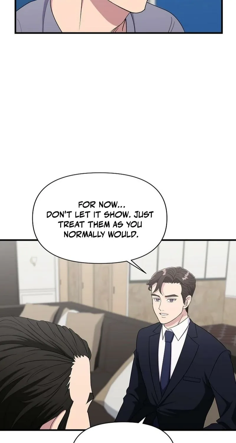 The Prosecutor Is Getting Ahead! Chapter 23 page 23 - 