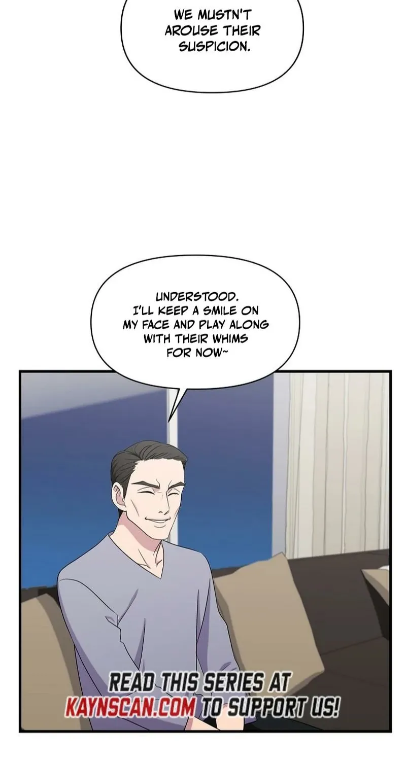 The Prosecutor Is Getting Ahead! Chapter 23 page 24 - 
