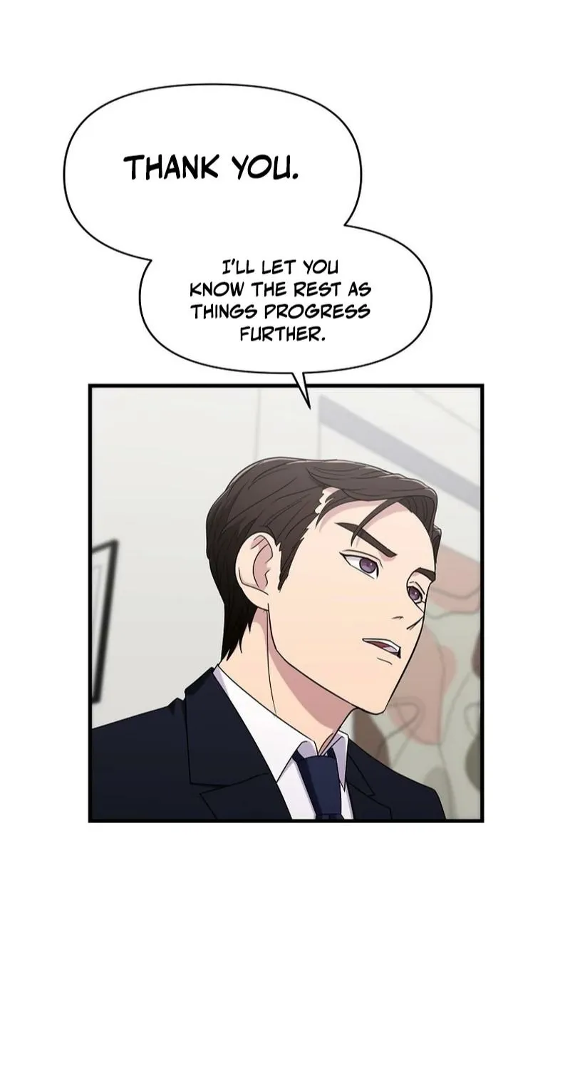 The Prosecutor Is Getting Ahead! Chapter 23 page 25 - 