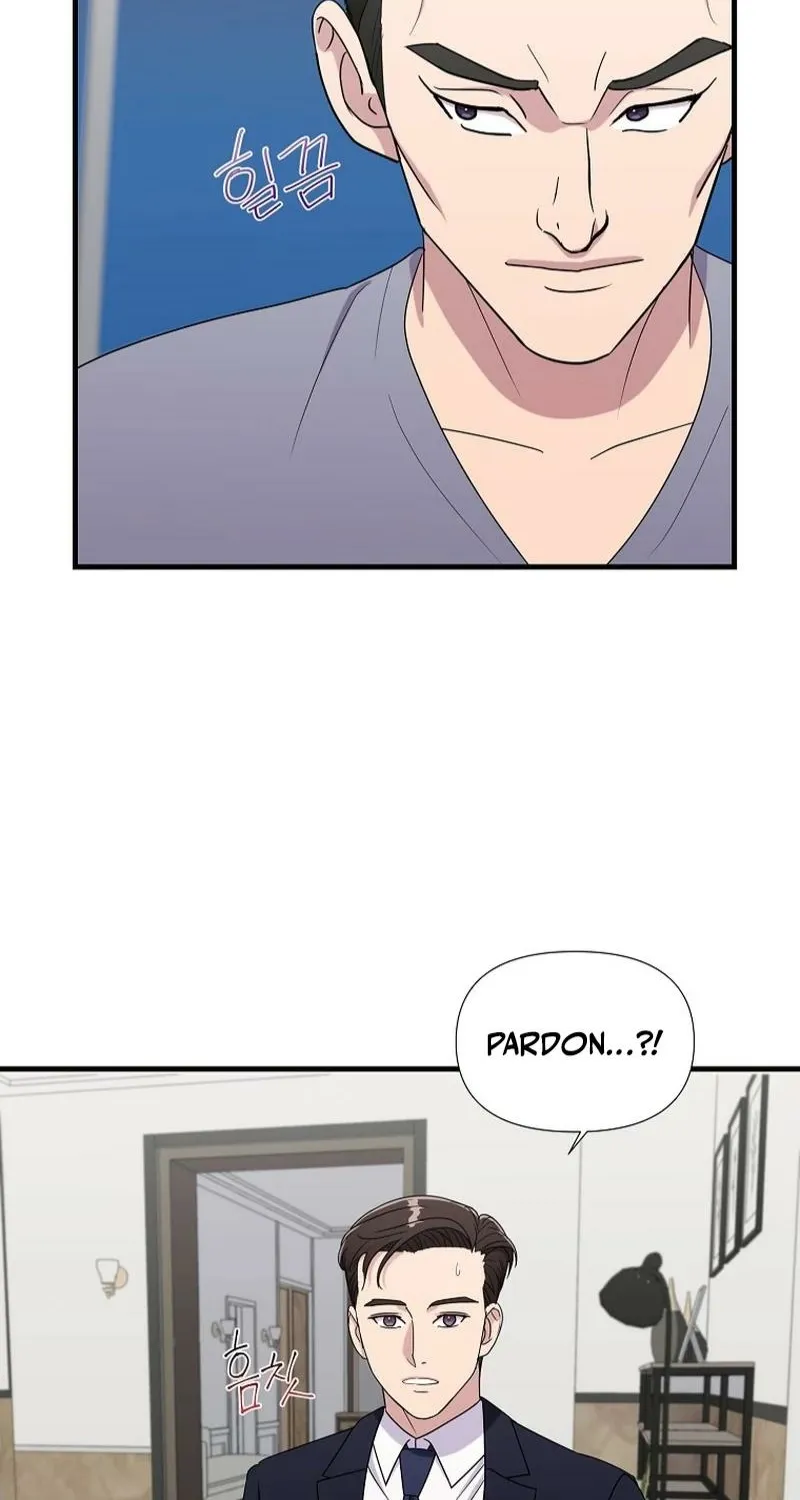 The Prosecutor Is Getting Ahead! Chapter 23 page 28 - 
