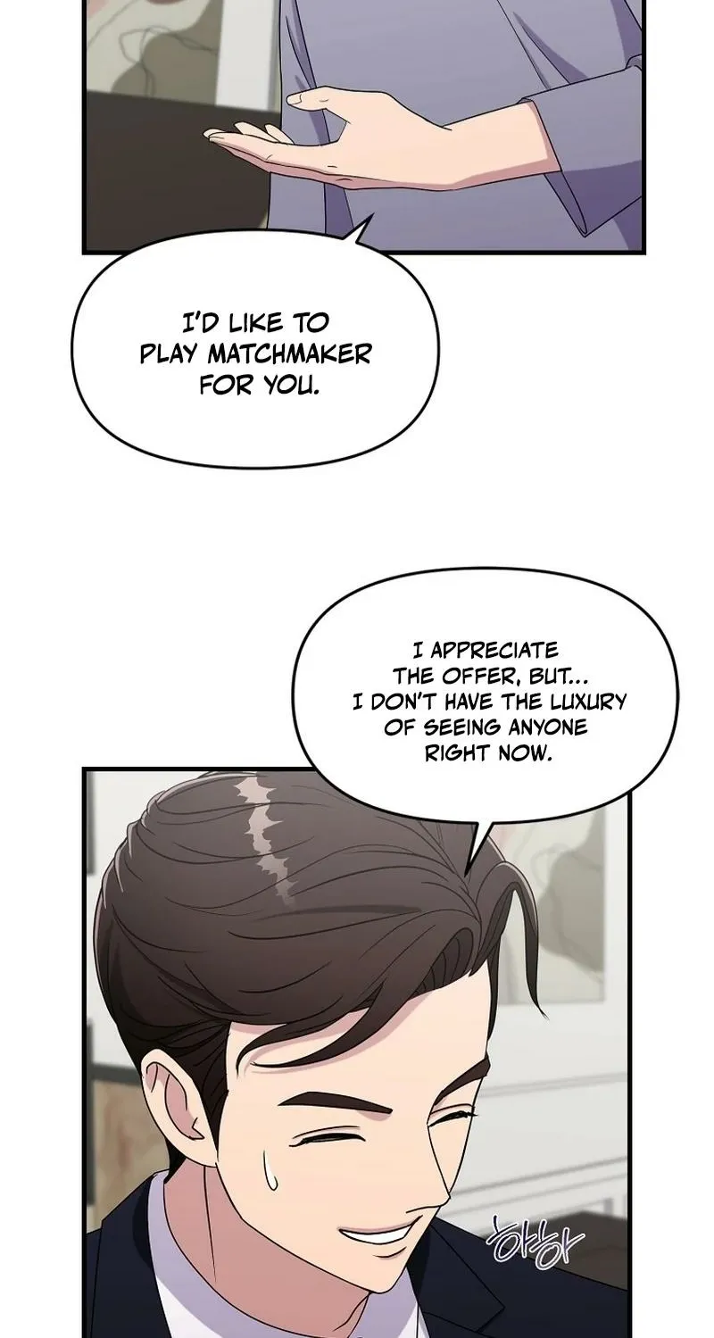 The Prosecutor Is Getting Ahead! Chapter 23 page 30 - 