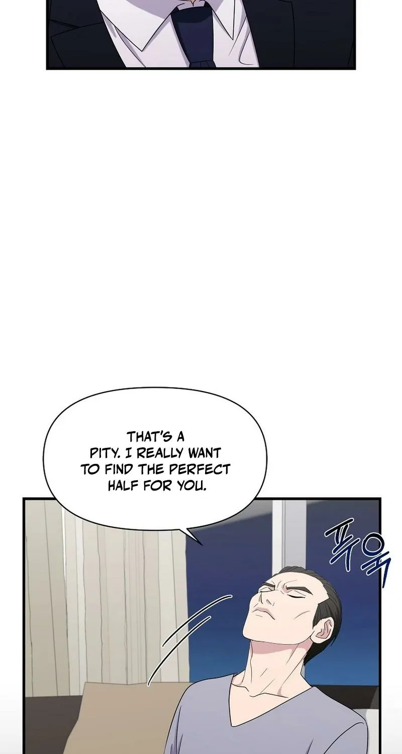 The Prosecutor Is Getting Ahead! Chapter 23 page 31 - 