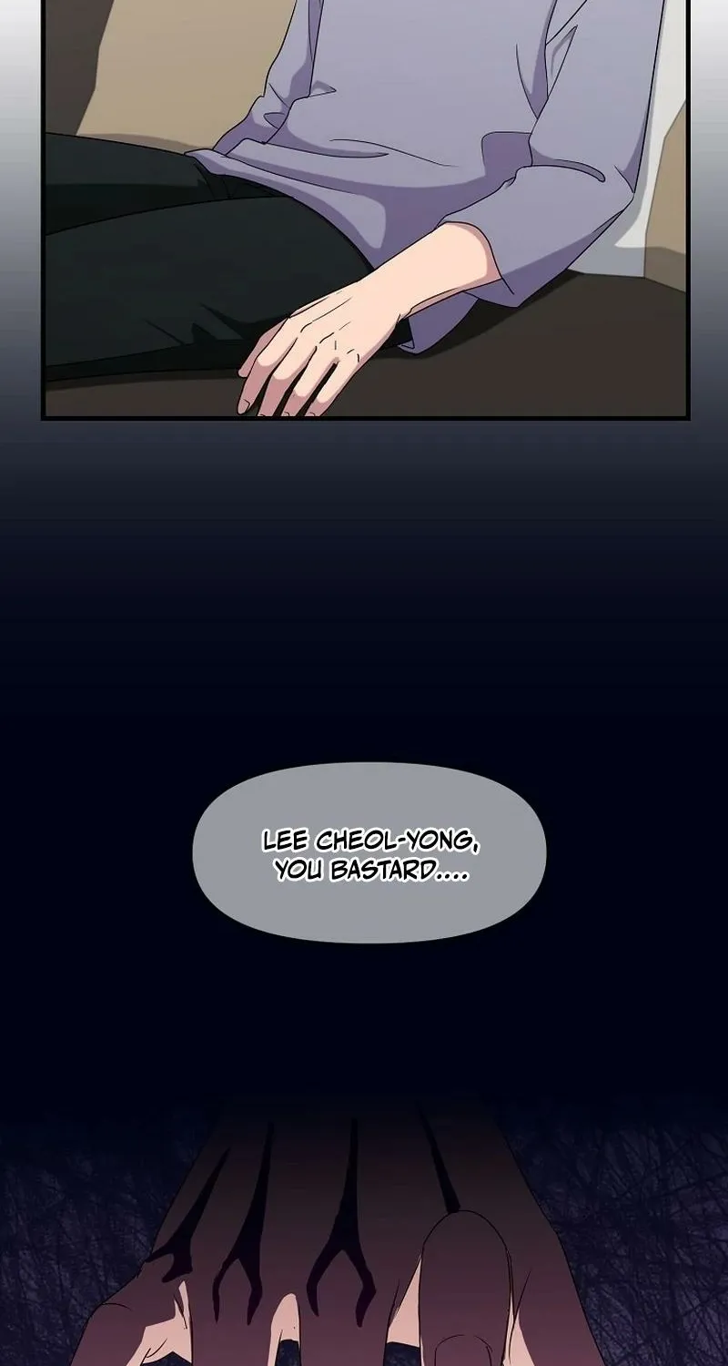 The Prosecutor Is Getting Ahead! Chapter 23 page 32 - 