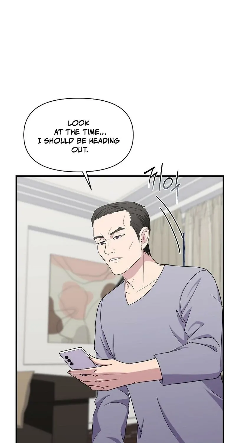 The Prosecutor Is Getting Ahead! Chapter 23 page 34 - 