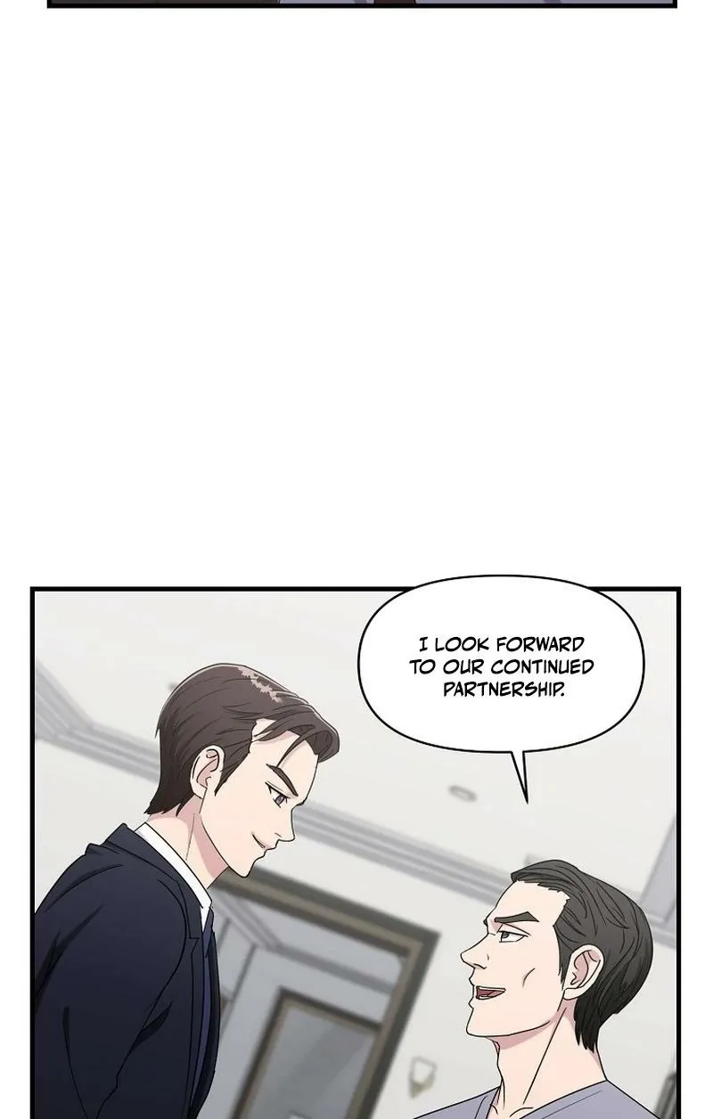 The Prosecutor Is Getting Ahead! Chapter 23 page 35 - 