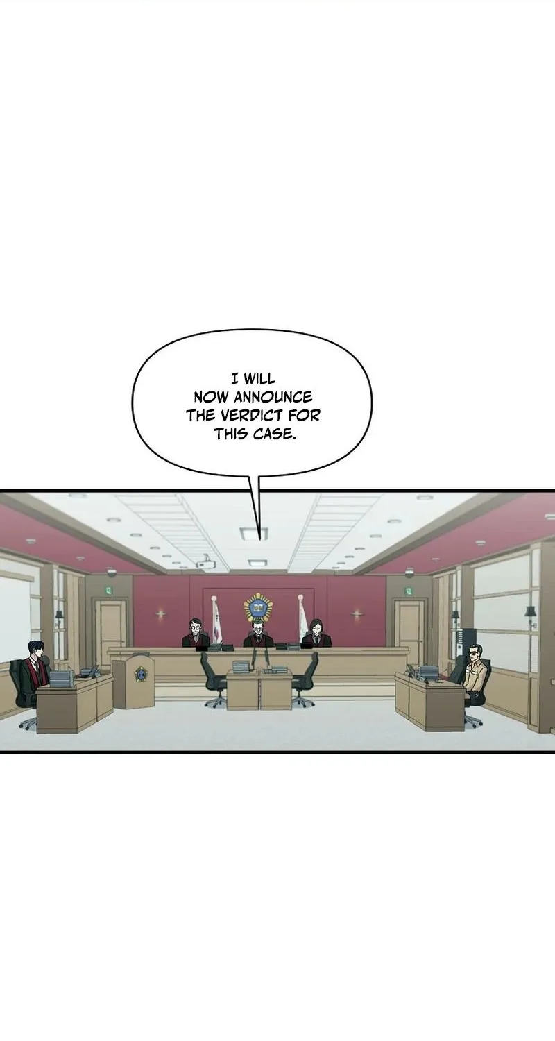 The Prosecutor Is Getting Ahead! Chapter 23 page 39 - 