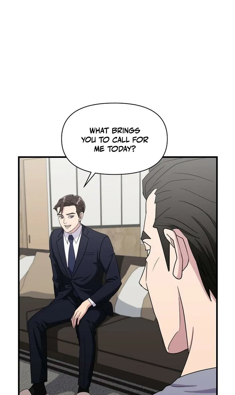 The Prosecutor Is Getting Ahead! Chapter 23 page 5 - 