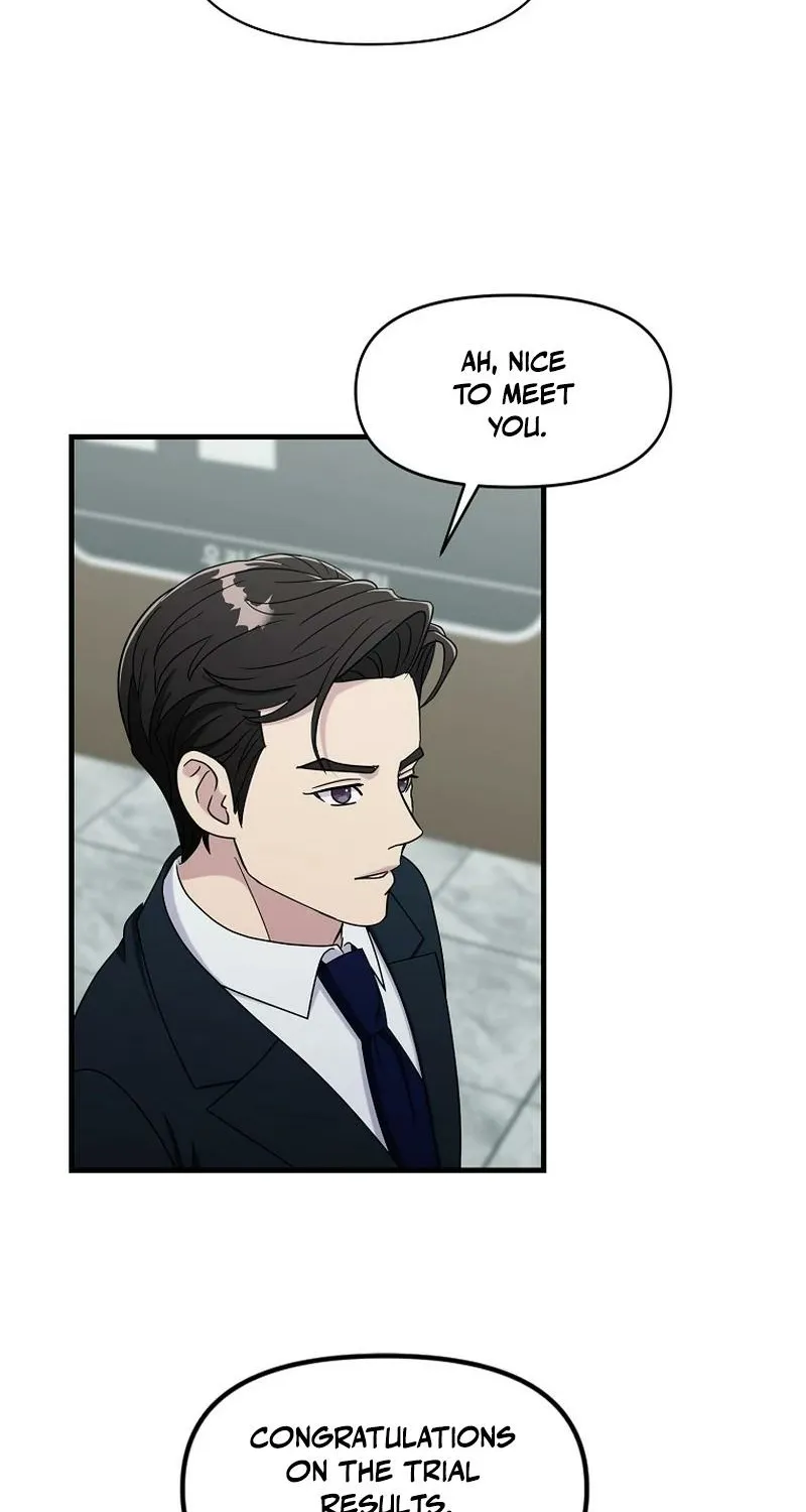 The Prosecutor Is Getting Ahead! Chapter 23 page 46 - 