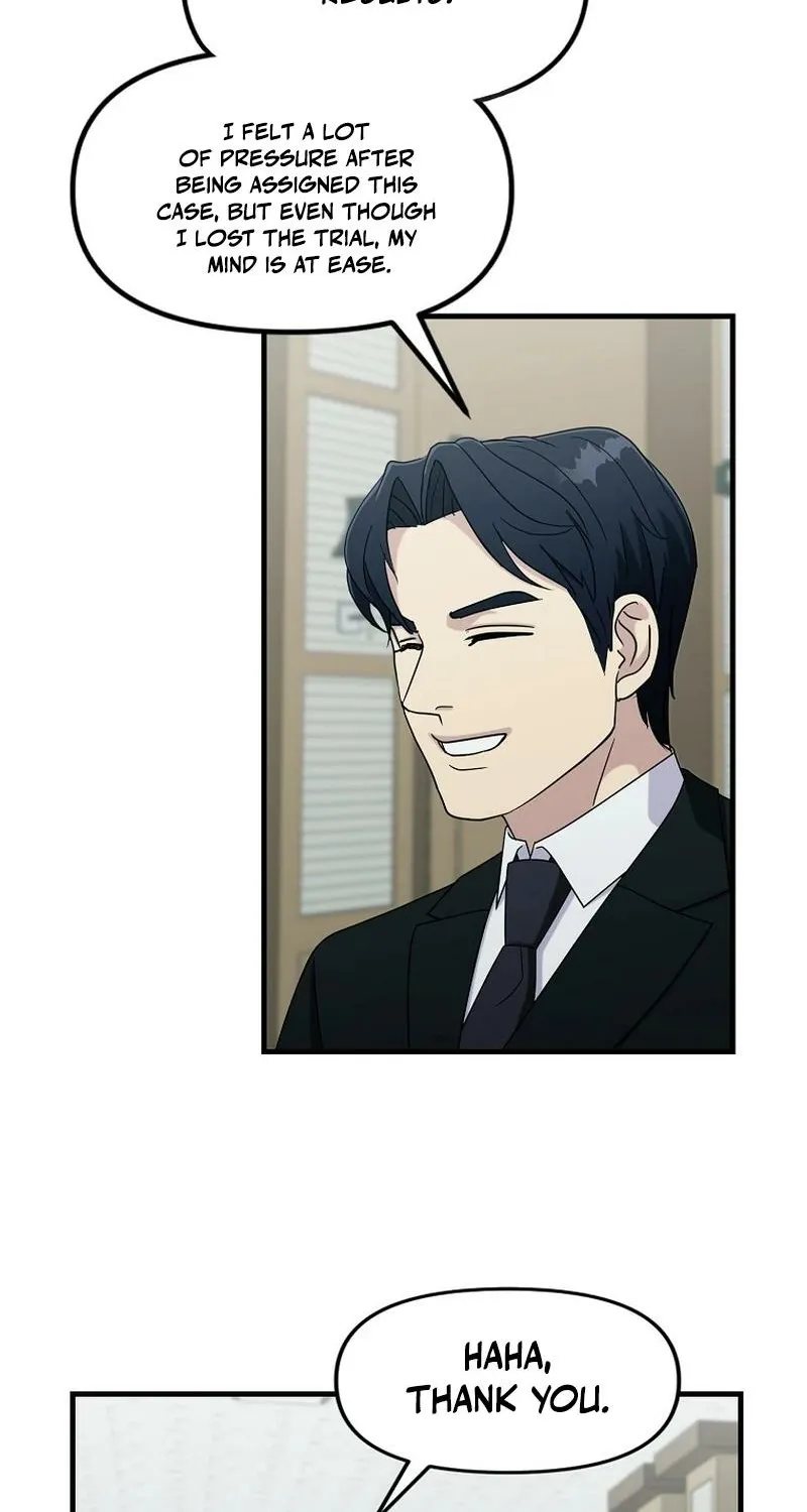 The Prosecutor Is Getting Ahead! Chapter 23 page 47 - 