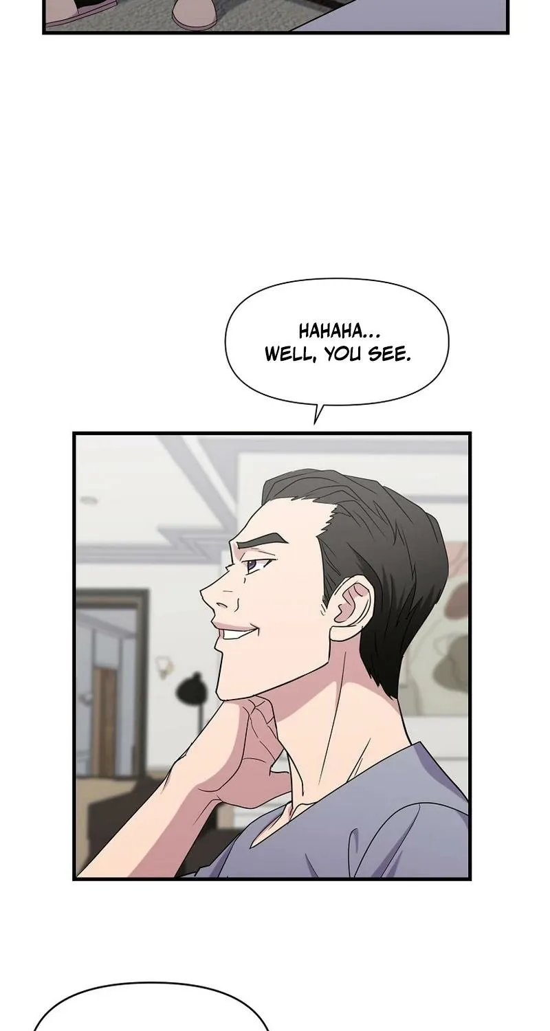 The Prosecutor Is Getting Ahead! Chapter 23 page 6 - 