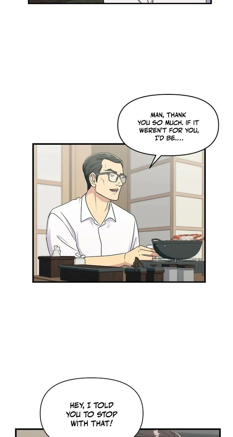 The Prosecutor Is Getting Ahead! Chapter 23 page 56 - 