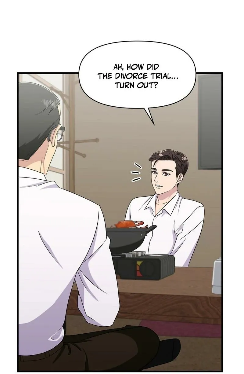 The Prosecutor Is Getting Ahead! Chapter 23 page 60 - 