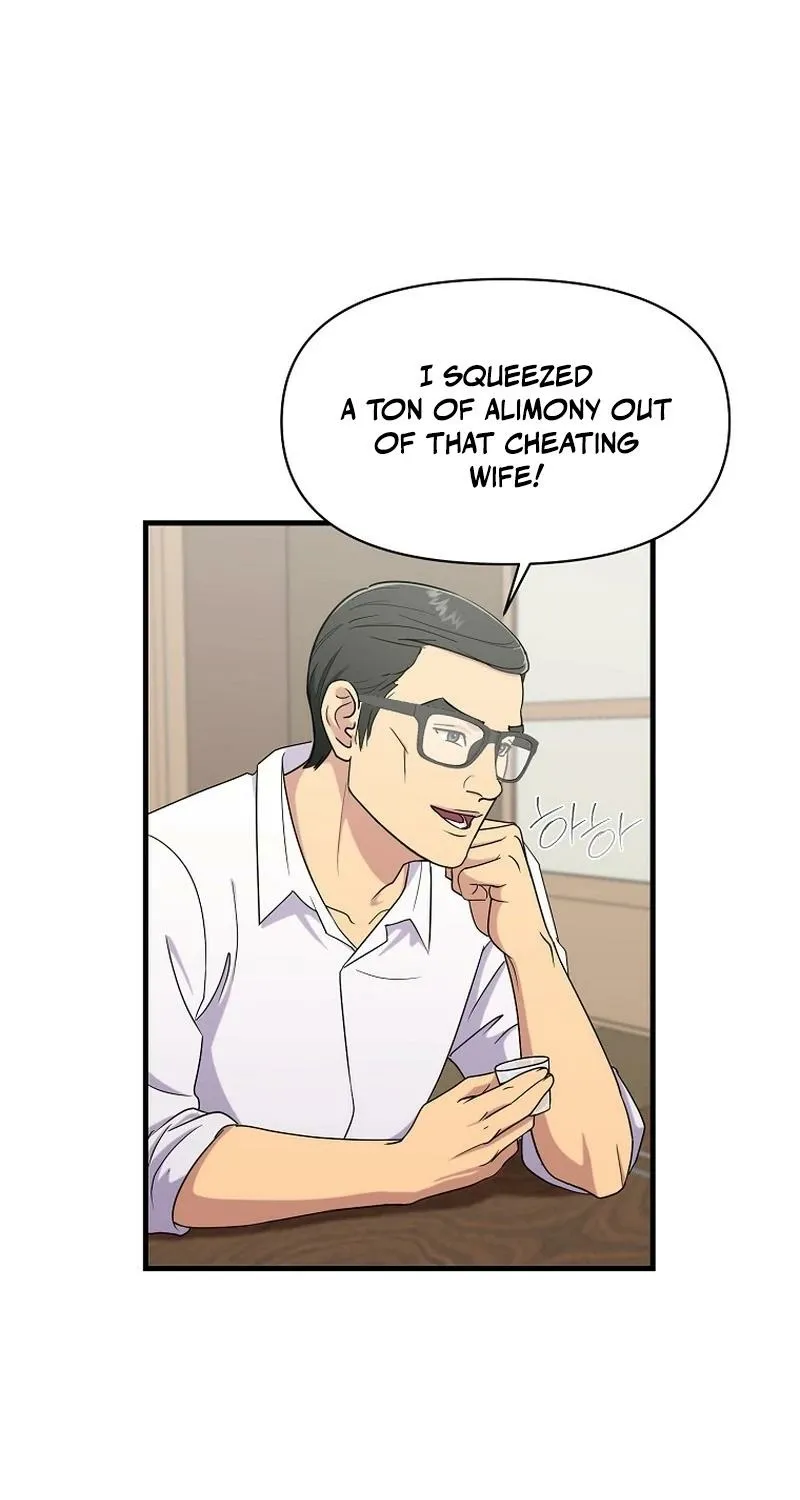 The Prosecutor Is Getting Ahead! Chapter 23 page 61 - 