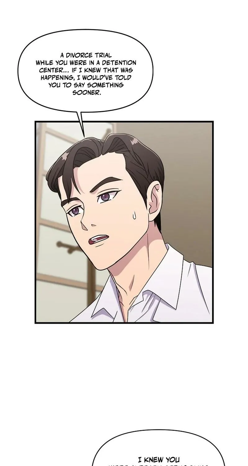 The Prosecutor Is Getting Ahead! Chapter 23 page 62 - 