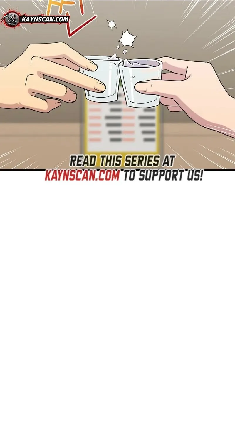 The Prosecutor Is Getting Ahead! Chapter 23 page 67 - 