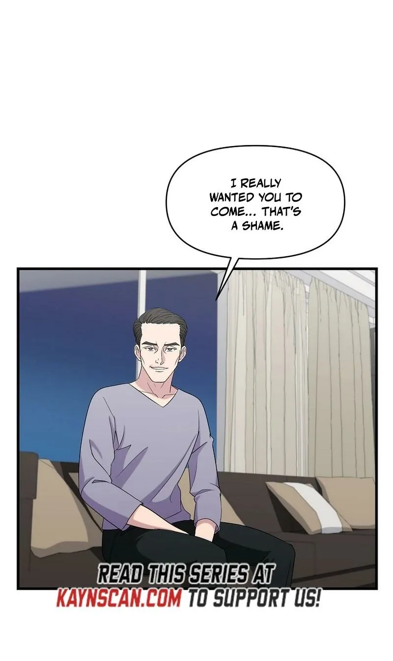 The Prosecutor Is Getting Ahead! Chapter 23 page 10 - 