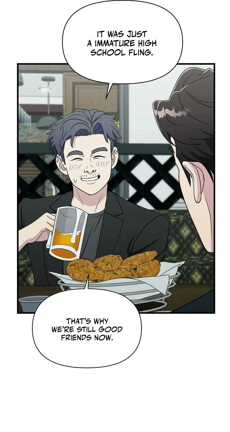 The Prosecutor Is Getting Ahead! Chapter 24 page 13 - 