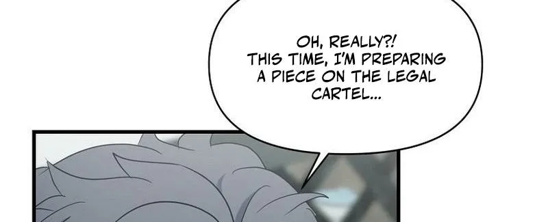 The Prosecutor Is Getting Ahead! Chapter 24 page 18 - 