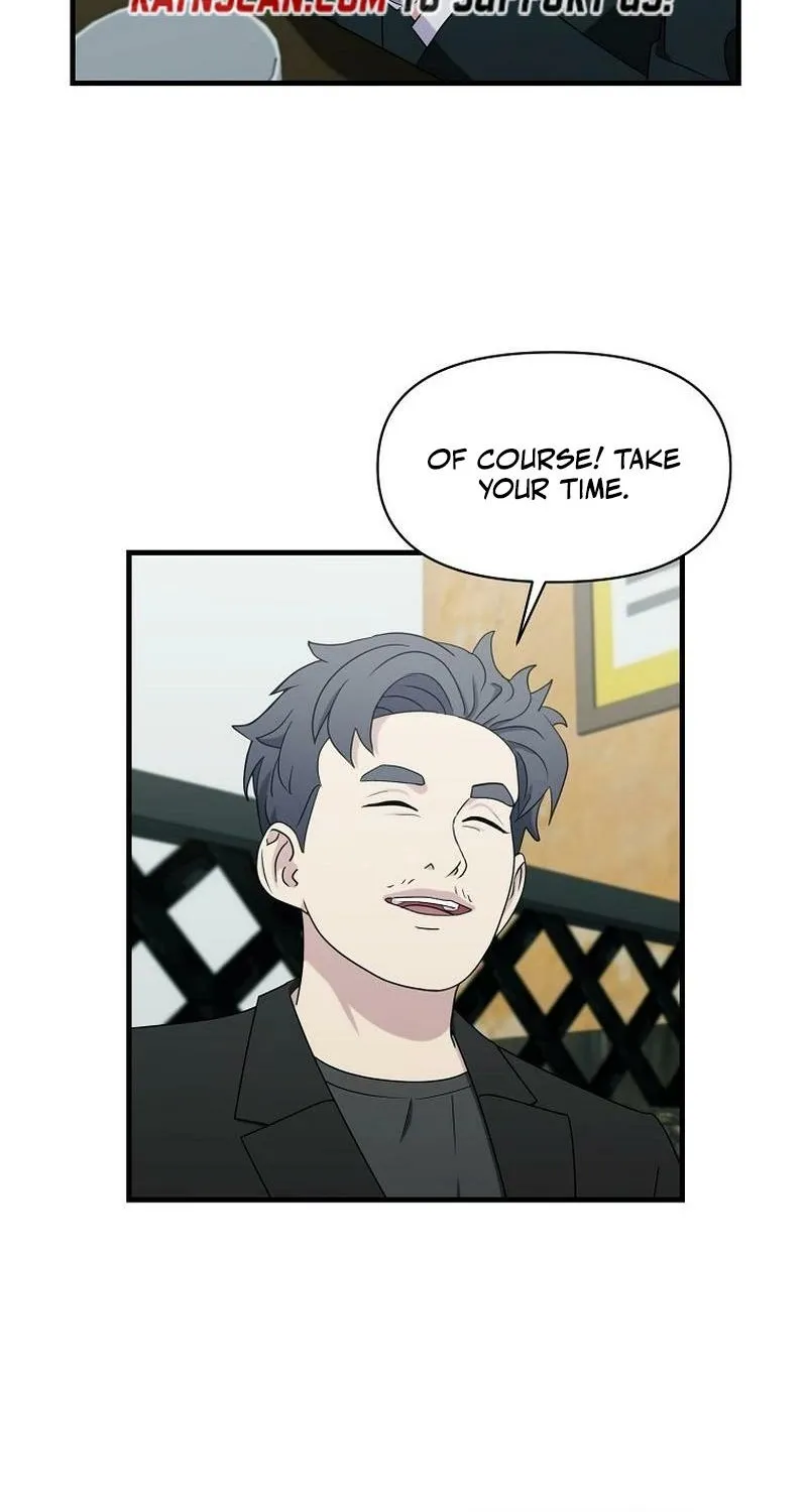 The Prosecutor Is Getting Ahead! Chapter 24 page 21 - 