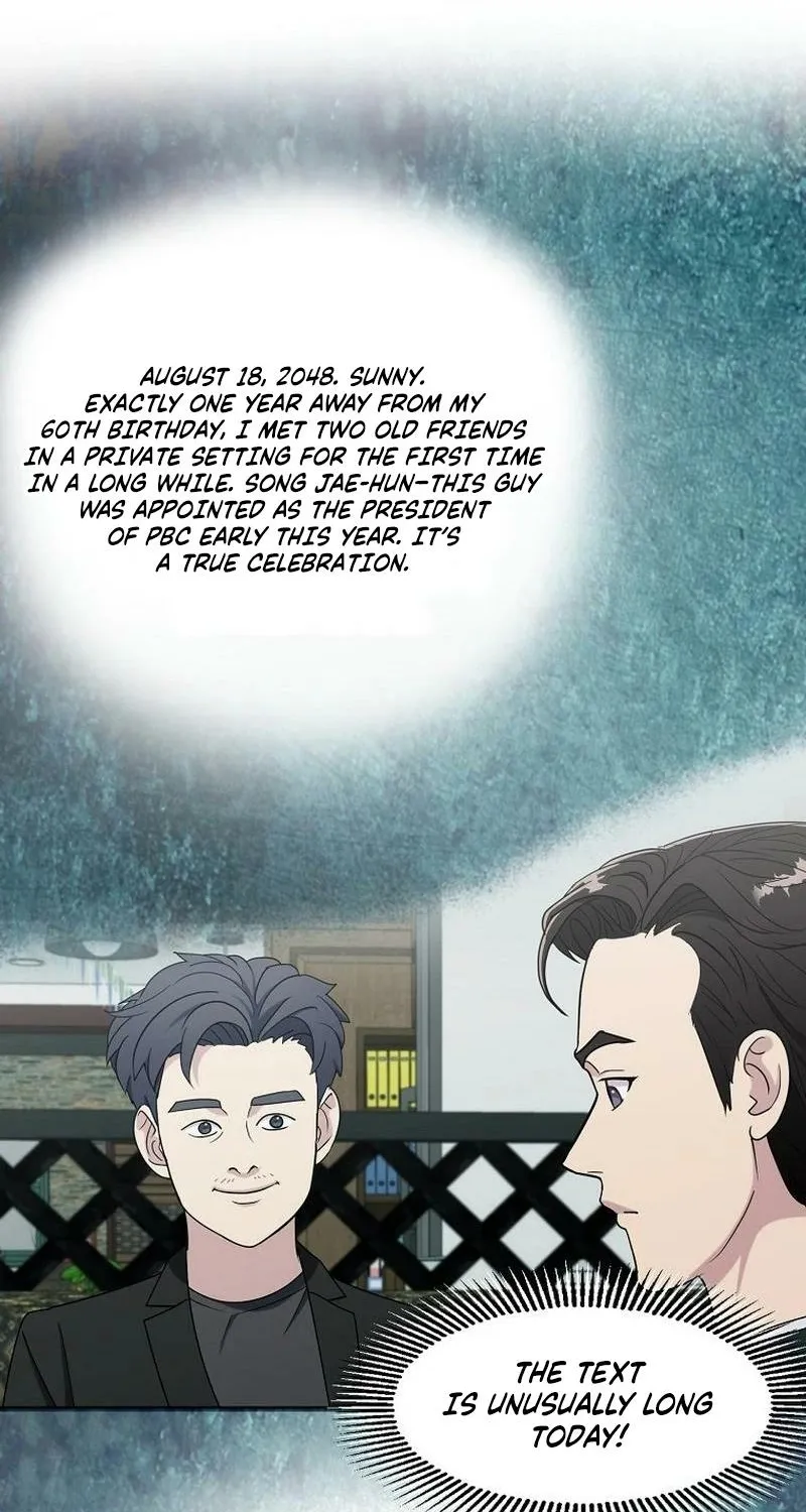 The Prosecutor Is Getting Ahead! Chapter 24 page 22 - 