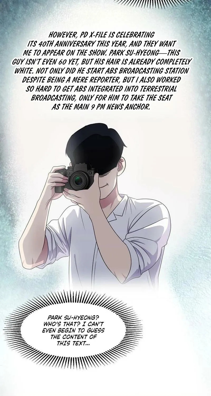 The Prosecutor Is Getting Ahead! Chapter 24 page 23 - 