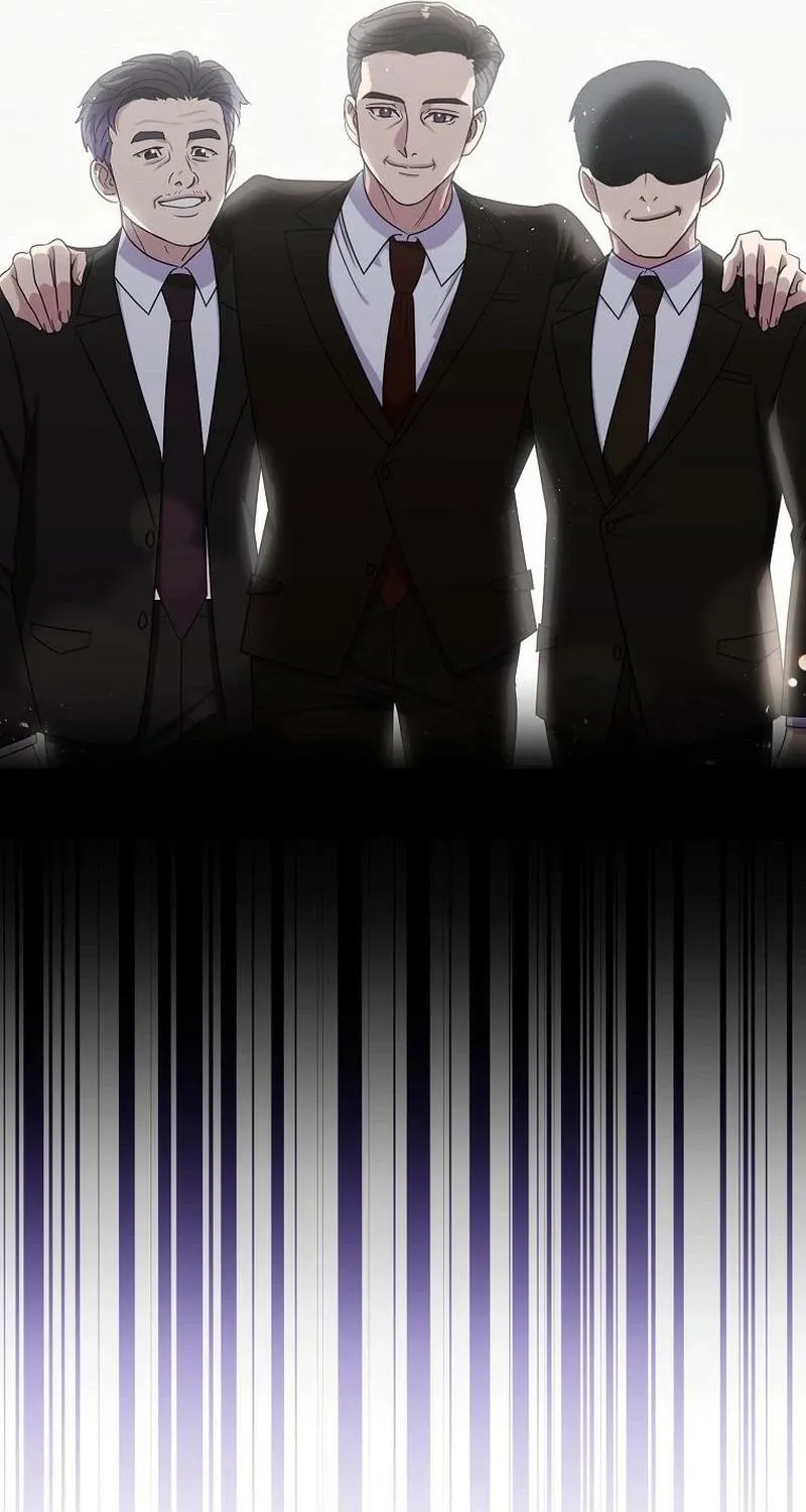 The Prosecutor Is Getting Ahead! Chapter 24 page 25 - 
