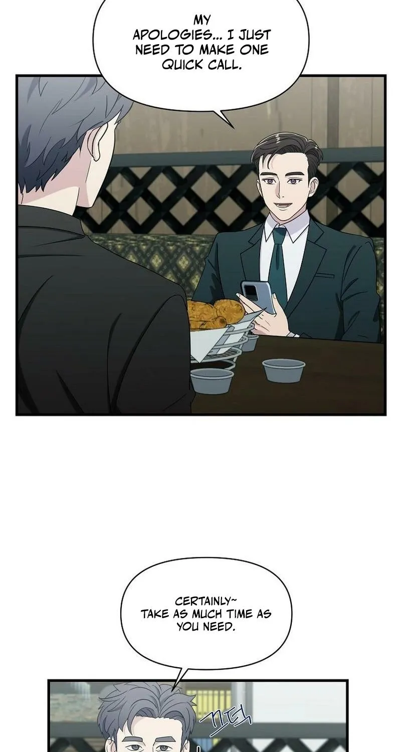 The Prosecutor Is Getting Ahead! Chapter 24 page 27 - 