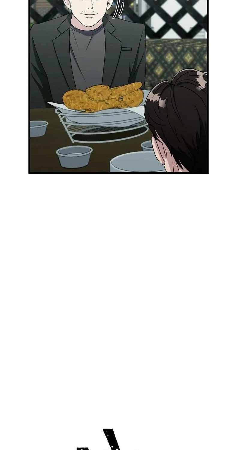 The Prosecutor Is Getting Ahead! Chapter 24 page 28 - 