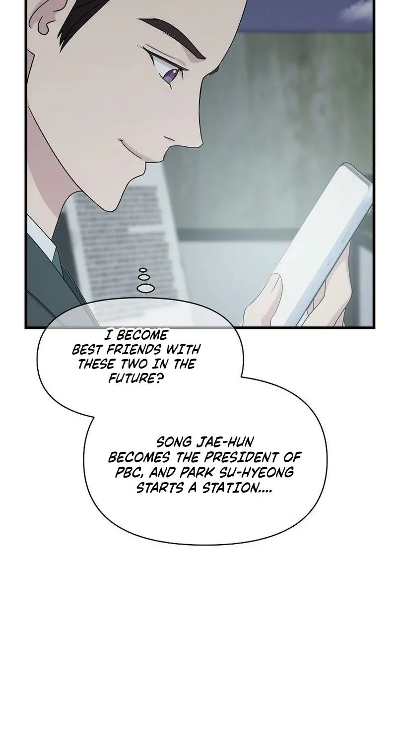 The Prosecutor Is Getting Ahead! Chapter 24 page 31 - 