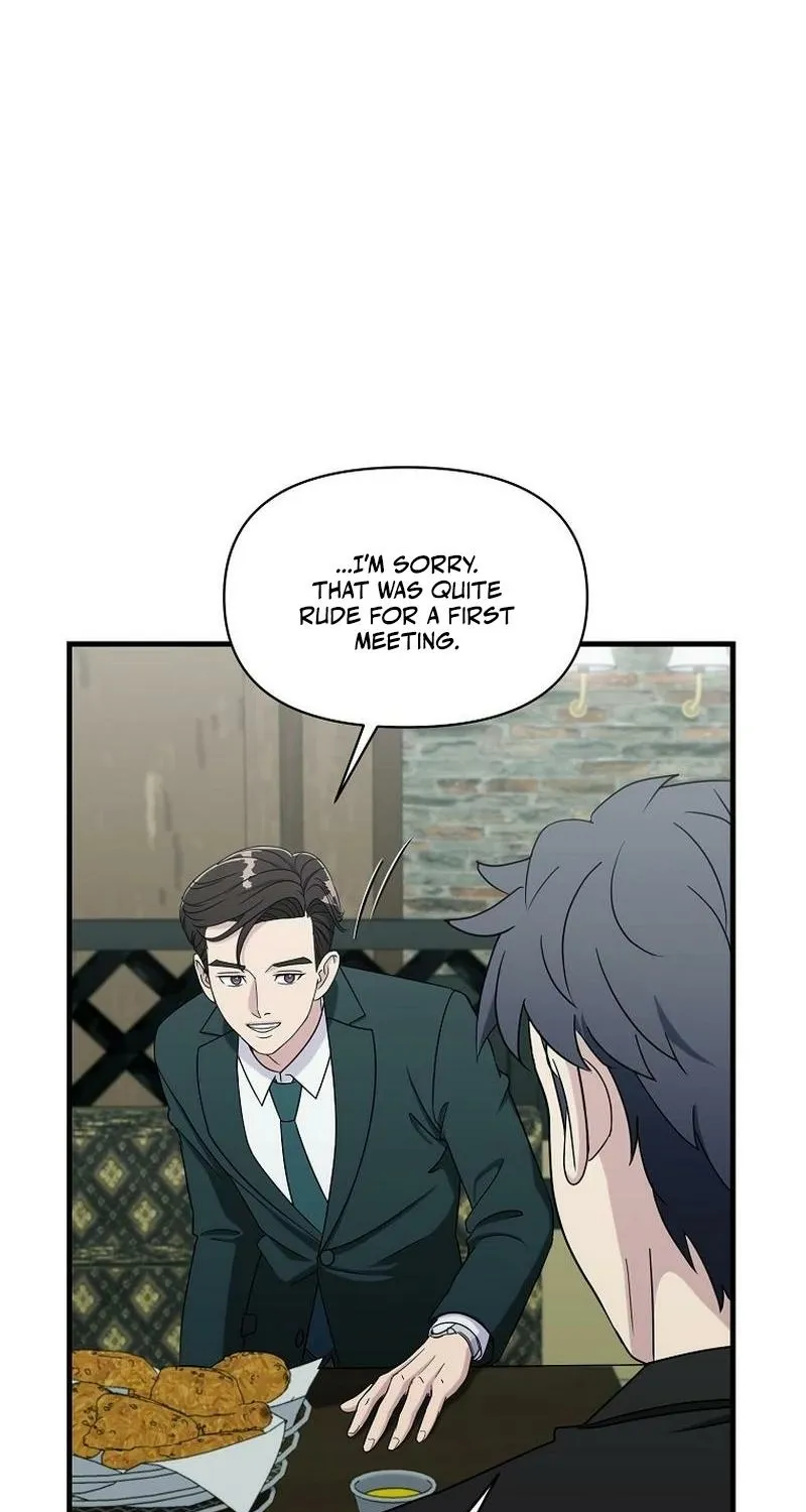 The Prosecutor Is Getting Ahead! Chapter 24 page 35 - 