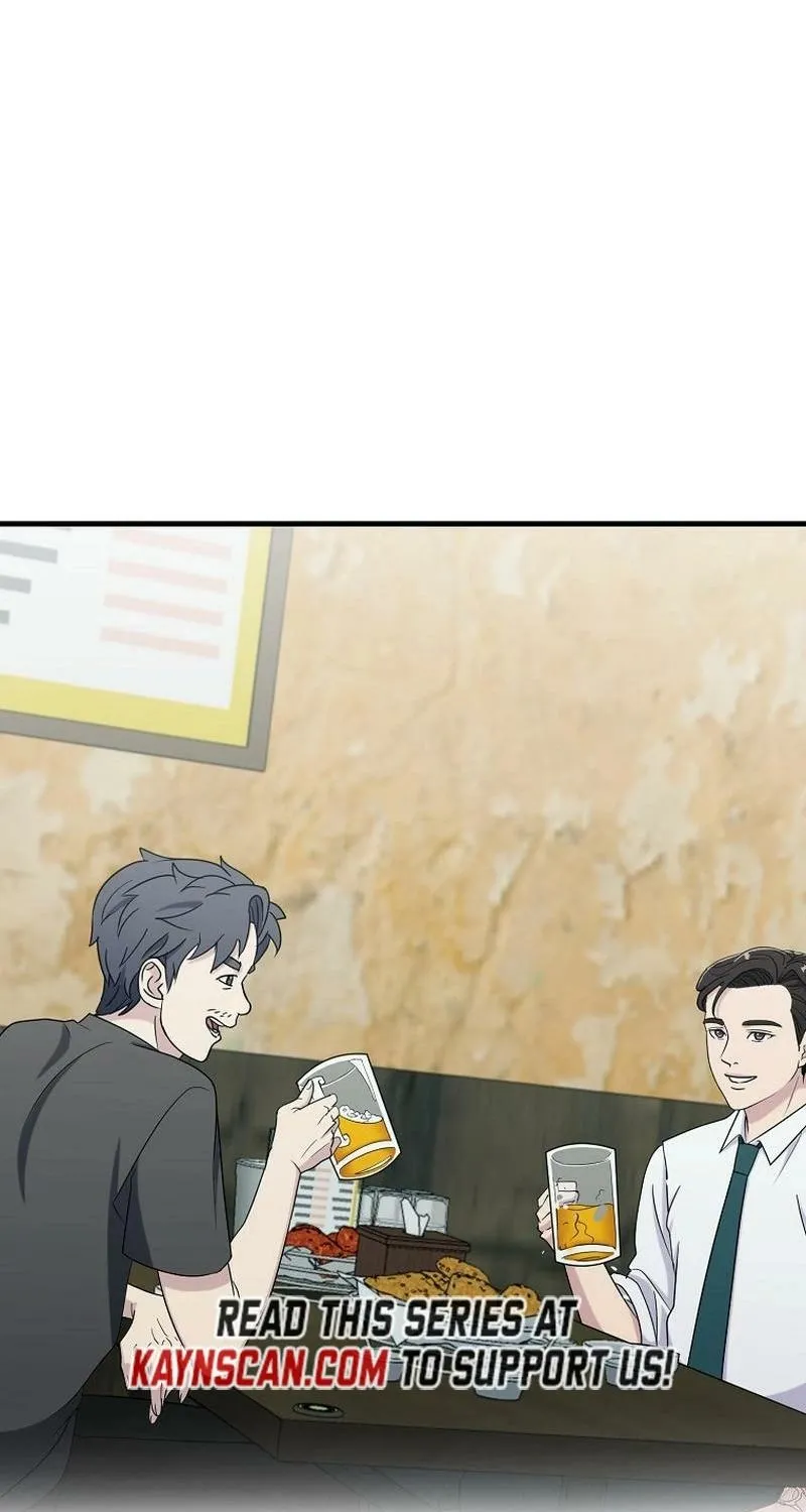 The Prosecutor Is Getting Ahead! Chapter 24 page 37 - 