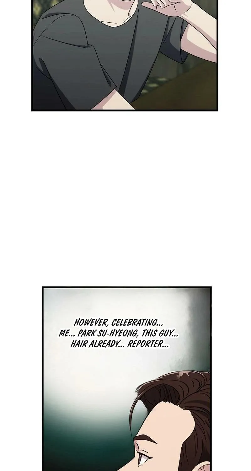 The Prosecutor Is Getting Ahead! Chapter 24 page 40 - 